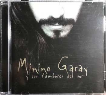 CD Minino Garay: Minino Garay Y Los Tambores Del Sur