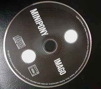 CD Minipony: Imago DIGI
