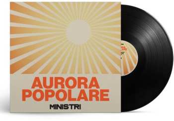 Album Ministri: Aurora Popolare