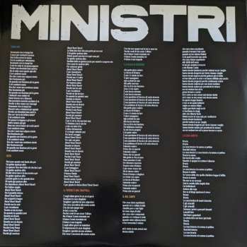 LP Ministri: Tempi Bui LTD