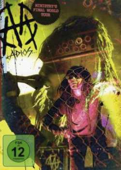 2DVD Ministry: Adios... Puta Madres