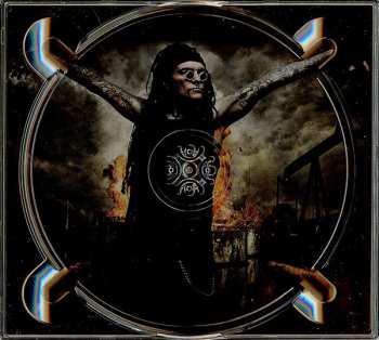CD Ministry: Relapse LTD | DIGI