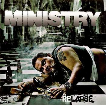 CD Ministry: Relapse LTD | DIGI