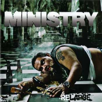 CD Ministry: Relapse