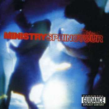 CD Ministry: Sphinctour