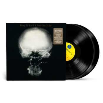 LP Ministry: The Mind Is A Terrible Thing To Taste (180g) (expanded Edition) (rocktober 2025)
