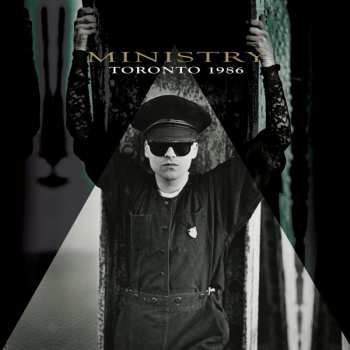 Album Ministry: Toronto 1986
