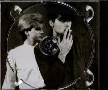 2CD Ministry: Twelve Inch Singles (1981-1984) LTD