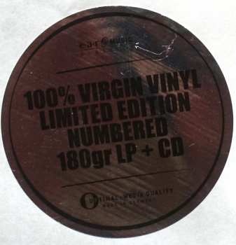 2LP/CD Mink DeVille: Live At Montreux 1982 LTD | NUM
