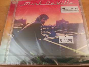 CD Mink DeVille: Return To Magenta