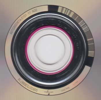 CD Mink DeVille: Return To Magenta