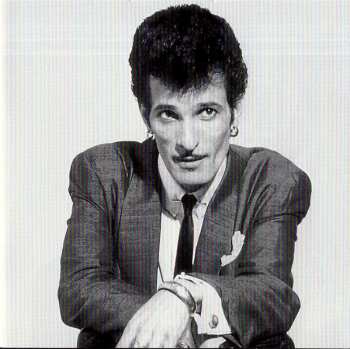 CD Mink DeVille: Sportin' Life