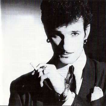 CD Mink DeVille: Sportin' Life