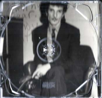CD Mink DeVille: Sportin' Life