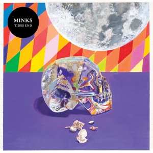 Album Minks: Tides End