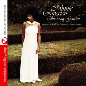 Album Minnie Riperton: Come To My Garden