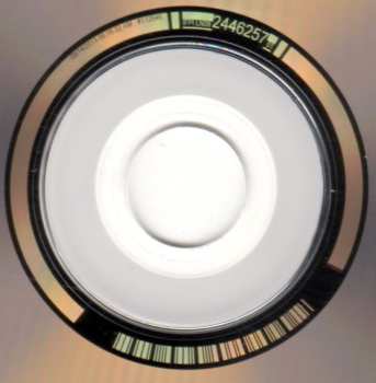 CD Minor Alps: Get There