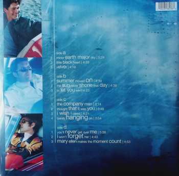 2LP a-ha: Minor Earth | Major Sky DLX