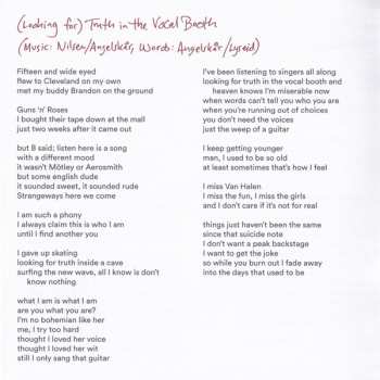 CD Minor Majority: The Universe Would Have To Adjust