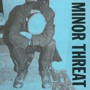 LP Minor Threat: Minor Threat CLR