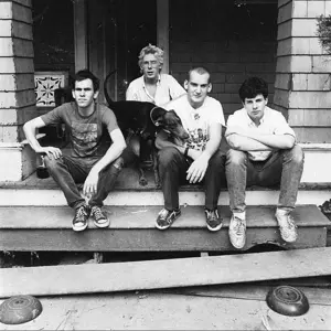Minor Threat: First Demo Tape