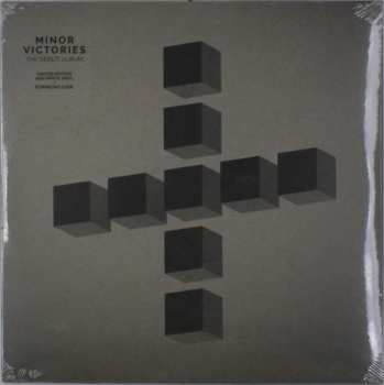 LP Minor Victories: Minor Victories LTD | CLR