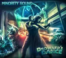 CD Minority Sound: Drowner's Dance DIGI