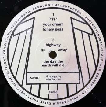 LP Minotaurus: Fly Away LTD