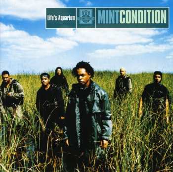 Album Mint Condition: Life's Aquarium