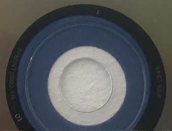 CD Mint Condition: Music @ The Speed Of Life