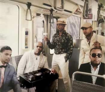 CD Mint Condition: Music @ The Speed Of Life