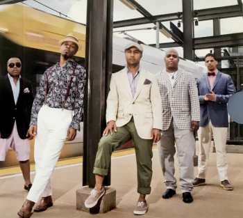 CD Mint Condition: Music @ The Speed Of Life