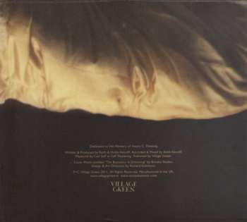 CD Mint Julep: Save Your Season