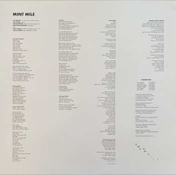 LP Mint Mile: andwhichstray