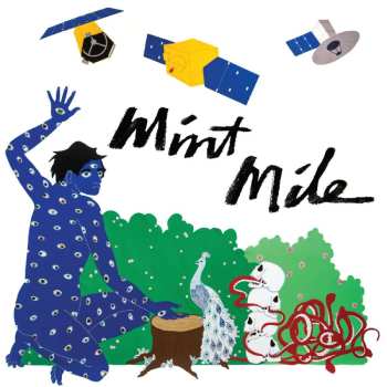LP Mint Mile: Roughrider