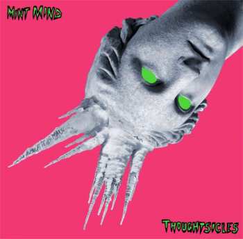 Album Mint Mind: Thoughtsicles