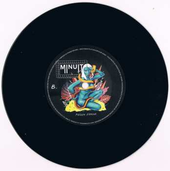 SP Minuit: Poison D'Amour LTD