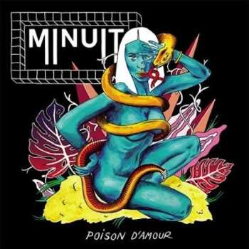 Album Minuit: Poison D'Amour