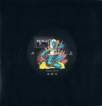 SP Minuit: Poison D'Amour LTD