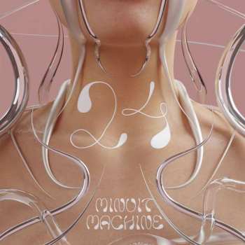 CD Minuit Machine: 24 LTD | DIGI