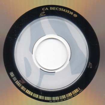 LP/CD Minuit: Vertigo