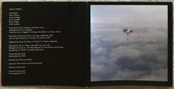 LP Minus Story: My Ion Truss