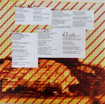 2LP Minus The Bear: Menos El Oso CLR | DLX | LTD