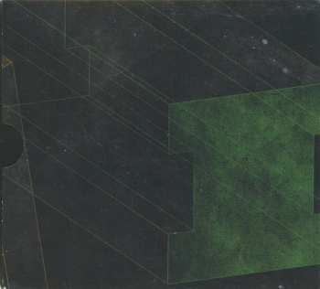 CD Minus The Bear: Omni