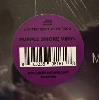 2LP Minus The Bear: Planet Of Ice CLR | LTD