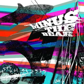 CD Minus The Bear: They Make Beer Commercials Like This