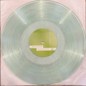 LP Minus The Bear: This Is What I Know About Being Gigantic CLR | LTD