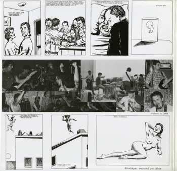 2LP Minutemen: Double Nickels On The Dime