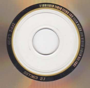 CD Minutemen: Introducing The Minutemen