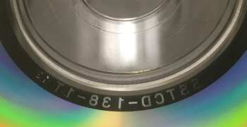 CD Minutemen: Post-Mersh, Vol. 1